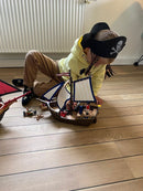 Playmobil Pirates - Pirat-skatteskjulested - 70414 - Fra 4 år - Billede 1