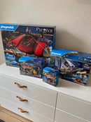 Playmobil Pirates - Pirat-skatteskjulested - 70414 - Fra 4 år - Billede 1