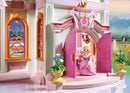 Playmobil Princess - Stort Prinsesseslot - 70447. - Billede 1