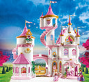 Playmobil Princess - Stort Prinsesseslot - 70447. - Billede 1