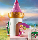 Playmobil Princess - Lille Prinsesseslot - 70448. - Billede 1