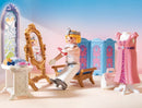 Playmobil Princess - Badeværelse inkl. påklædningsartikler - 70454. - Billede 1