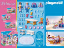 Playmobil Princess - Spisesal - 70455. - Billede 1