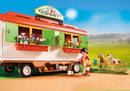 Playmobil Country - Mobile Home - 70510 - Fra 4 år. - Billede 1