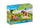 Playmobil Country - Pony, Connemara - 70516 - Fra 4 år. - Billede 1