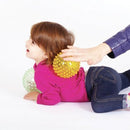 EduShapes Se Mig! sensoriske bolde - 4 stk - Fra 6 mdr. - Billede 1