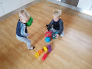 EduShape Sansebolde til småbørn - Fra 6 mdr. - Billede 1