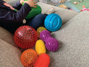 EduShape Sansebolde til småbørn - Fra 6 mdr. - Billede 1