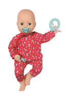 Baby Annabell Julekalender med legetøj - 24 låger - Fra 3 år - Billede 1