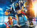 Playmobil City Action - Politirobot: Specialindsats - 70571 - Billede 1
