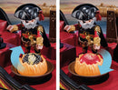 Playmobil Knights - Burnham Raiders Ildskib - 70641. - Billede 1