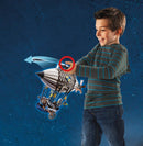 Playmobil Knights - Novelmore Luftskib - 70642. - Billede 1