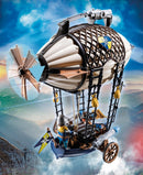 Playmobil Knights - Novelmore Luftskib - 70642. - Billede 1