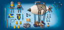 Playmobil Knights - Novelmore Luftskib - 70642. - Billede 1