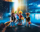 Playmobil City Action - Banditter - 70670 - Billede 1