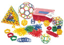 Polydron Framework Klassesæt - 310 dele - Fra 6 år - Billede 1