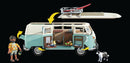 Playmobil VW Volkswagen T1 Camping Bus - Mint - 70826 - Fra 5 år - Billede 1