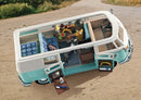 Playmobil VW Volkswagen T1 Camping Bus - Mint - 70826 - Fra 5 år - Billede 1