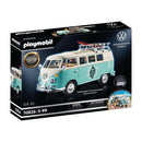 Playmobil VW Volkswagen T1 Camping Bus - Mint - 70826 - Fra 5 år - Billede 1