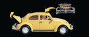 Playmobil VW Volkswagen Beetle - Gul - 70827 - Fra 5 år - Billede 1