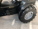 rollyFarmtrac - Deutz Fahr Warrior pedaltraktor - Fra 3 år. - Billede 1