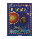 Bog - Fantastiske fakta om rummet - Fra 6 år. - Billede 1