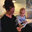 Bog - Hvis numse er mon det? - Fra 2 år - Billede 1