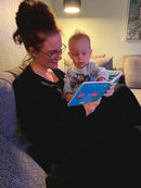 Bog - Hvis numse er mon det? - Fra 2 år - Billede 1