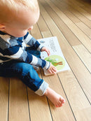 Bog - Hvis pøller er mon det? - Fra 2 år. - Billede 1