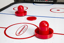 Air Hockey Håndtag - 2 stk - Original 75 mm. - Billede 1