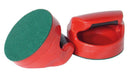 Air Hockey Håndtag - 2 stk - De Luxe 96 mm. - Billede 1