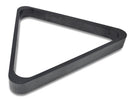 Pool Triangel i plastik - 57 mm - Billede 1