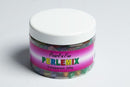 Pearl`n fun perlemix transparent bøtte - Billede 1