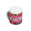 Pearl`n fun mat 6mm ass farver 125g - Billede 1