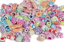 Pearl`n fun multi mix 125g bøtte - Billede 1