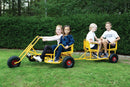 Tilbehør til Moon-Car: Trolley Anhænger - Billede 1