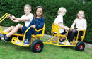 Tilbehør til Moon-Car: Trolley Anhænger - Billede 1