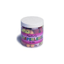 Pearl`n fun træperlemix 80g ass. - Billede 1