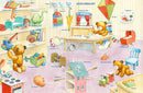 Bog - Professor Bamses store ordbog - Fra 3 år. - Billede 1