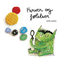 Bog - Farver & Følelser bogen - Fra 3 år - Billede 1