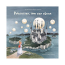 Bog - Prinsesse, som var alene - Fra 3 år. - Billede 1