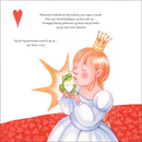 Bog - Prinsesse, som var alene - Fra 3 år. - Billede 1
