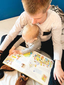 Bog - Laura går i børnehave - Fra 2 år. - Billede 1