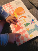 Bog - Arthur går på potte - Fra 2 år. - Billede 1