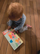 Bog - Arthur kan ikke finde sin bamse - Fra 2 år. - Billede 1