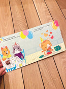 Bog - Arthur kan ikke finde sin bamse - Fra 2 år. - Billede 1