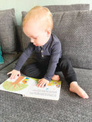 Bog - Arthur vil have sin sut - Fra 2 år. - Billede 1