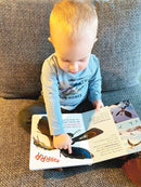 Bog - Min vildeste lydbog: Dinosaurer - Fra 1 år. - Billede 1