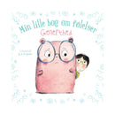 Bog - Min lille bog om følelser - Generthed - Fra 1 år. - Billede 1