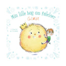 Bog - Min lille bog om følelser - Glæde - Fra 1 år. - Billede 1